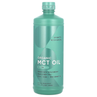 Sports Research, Organic MCT Oil, Bio-MCT-Öl,...