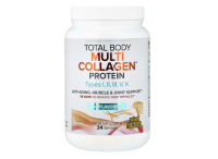 Natural Factors, Total Body, Multi Collagen™...