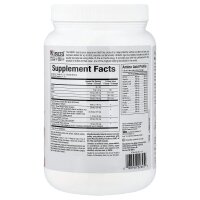 Natural Factors, Total Body, Multi Collagen™ Protein, Multi-Kollagen-Protein, geschmacksneutral, 267 g