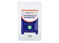 Vitamatic, Lactobacillus rhamnosus, Lactobacillus...