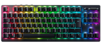 Razer DeathStalker V2 Pro Tenkeyless (Red Switch) - QWERTZ Gaming-Tastatur