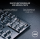 Razer DeathStalker V2 Pro Tenkeyless (Red Switch) - Gaming-Tastatur QWERTZ