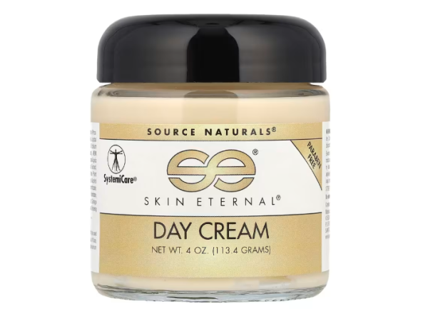 Source Naturals, Skin Eternal® Day Cream, Tagescreme, 113,4 g