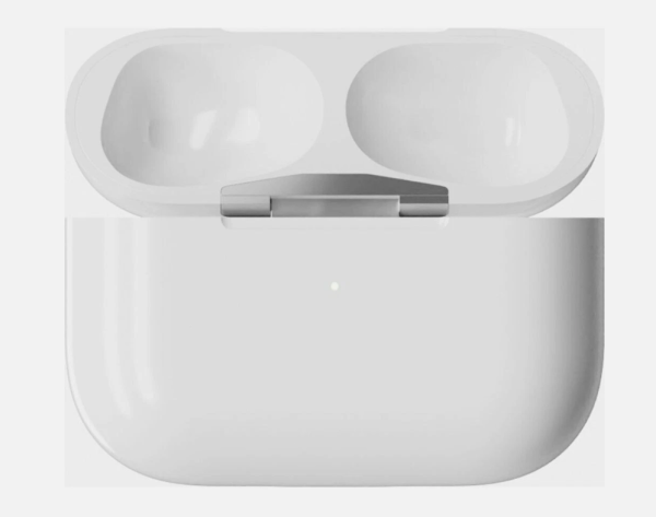 Apple AirPods Pro 2 NUR DAS CASE A2968 USB-C In-Ear, Bluetooth Kopfhörer