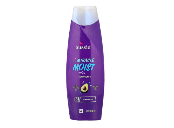 Aussie, Miracle Moist, Conditioner mit Avocado, 360 ml