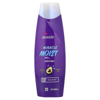 Aussie, Miracle Moist, Conditioner mit Avocado, 360 ml