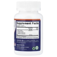 Vitamatic, L. Reuteri Complex, L. Reuteri-Komplex, 60...