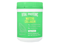 Vital Proteins, Matcha Collagen, Original Matcha,...