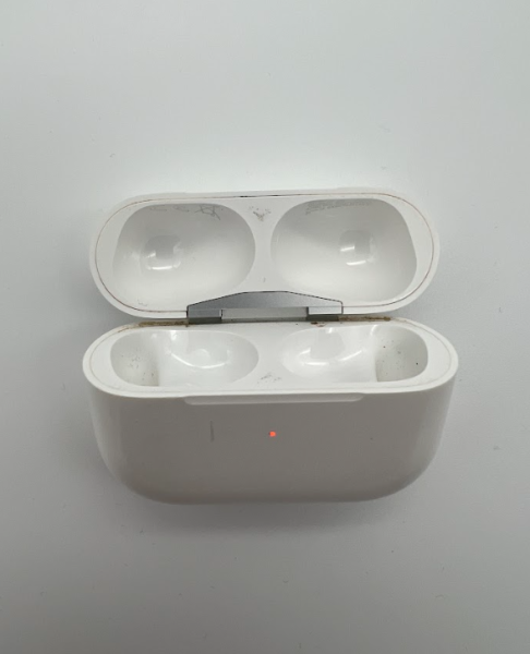 Apple AirPods Pro NUR DAS CASE A2190 Bluetooth Kopfhörer Ersatzteil