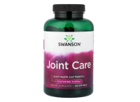 Swanson, Gelenkpflege, 120 Weichkapseln - DE Versand via DHL