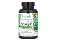 Emerald Laboratories, PureWay-C +...