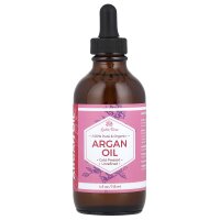 Leven Rose, 100% Pure & Organic, Arganöl, 118 ml - DE Versand via DHL