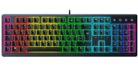 Razer Ornata V3 - Mecha-Membran-Tastatur Chroma RGB IT-Layout QWERTZ