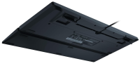Razer Ornata V3 - Mecha-Membran-Tastatur Chroma RGB IT-Layout QWERTZ