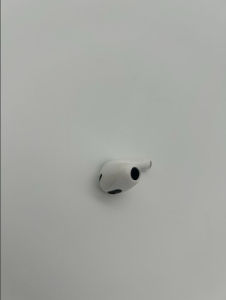 AirPods (3. Generation) mit MagSafe LINKER KOPFHÖRER A2564 3D Audio SIEHE FOTO