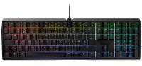 CHERRY MX Board 3.0 S, Gaming-Tastatur mit Kabel, DE...