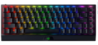 Razer BlackWidow V3 Mini HyperSpeed Gaming Tastatur...