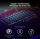 Razer BlackWidow V3 Mini HyperSpeed Gaming Tastatur US-Layout QWERTY