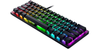 Razer Huntsman Mini  Gaming-Tastatur mit 60% Formfaktor...