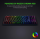 Razer BlackWidow V3 Tenkeyless - Gaming-Tastatur DE-Layout QWERTY