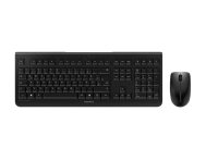 CHERRY DW 3000, Kabelloses Tastatur-Maus-Set DE-Layout...