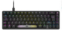 Corsair K65 PRO Mini RGB 65% Gaming Tastatur DE-Layout...