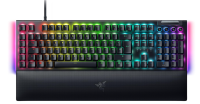 Razer BlackWidow V4 - Gaming-Tastatur Chroma RGB...