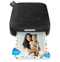 HP Sprocket Select Tragbarer Sofortbilddrucker BITTE LESEN