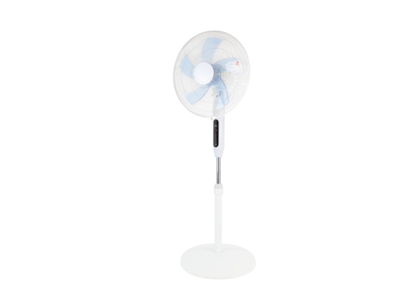 Standventilator SV 55-41 Cool Air Weiß Ø 43 cm x 130 cm