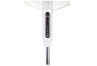 Standventilator SV 55-41 Cool Air Weiß Ø 43 cm x 130 cm