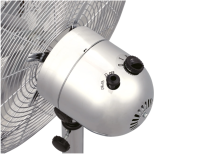 Standventilator SV 45-40 Chrom Ø 40 cm Ventilator