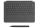 Microsoft Surface Pro 12" Keyboard Slim Pen Surface Pro 12 QWERTZ