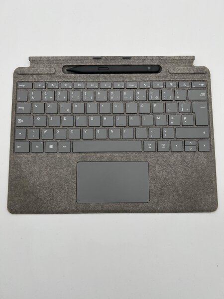 Microsoft Surface Signature Keyboard Surface Slim Pen 2 FR QWERTY
