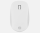 HP 410 Slim White Bluetooth Mouse Hewlett-Packard wireless Mouse