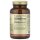 Solgar - Vitamin C, 1000 mg 90 Tabletten