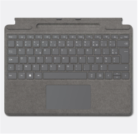 Microsoft Surface Keyboard Surface FR QWERTY ohne OVP