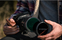 Freewell 77mm Magnetisches ND (VND) Filtersystem BITTE LESEN