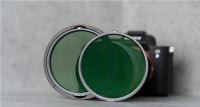 Freewell 77mm Magnetisches ND (VND) Filtersystem