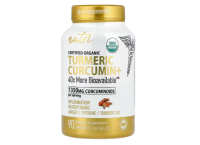 Nutri, Organic Turmeric Curcumin+, Bio-Kurkuma-Curcumin+,...