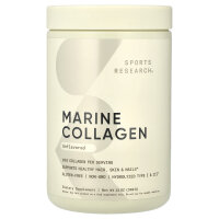 Sports Research,  marine Kollagenpeptide,...