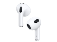 Apple AirPods 3rd generation Bluetooth Kopfhörer Weiß BITTE LESEN