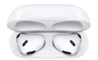Apple AirPods 3rd generation Bluetooth Kopfhörer Weiß BITTE LESEN