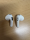 Apple AirPods 3rd generation Bluetooth Kopfhörer Weiß BITTE LESEN