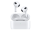 Apple AirPods 3rd generation Bluetooth Kopfhörer Weiß