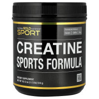 California Gold Nutrition, Sport, Creatine Sports...