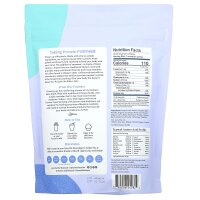 Further Food, pflanzliches Protein + Pilze und Seetang,...