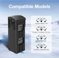 DJI Mavic 3 Series Intelligent Flight Akku 15.4V 5000mAh ohne OVP