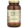 Solgar Cholin 350mg 100 vegetarische Kapseln