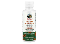 MaryRuths, Reishi Mushroom Liposomal, kandierte...
