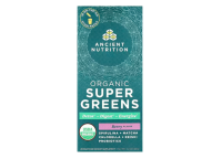 Ancient Nutrition, Organic Super Greens,...